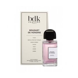 BDK PARFUMS Bouquet de Hongrie Туалетные духи 100 мл, Тип: Туалетные духи, Объем, мл.: 100 
