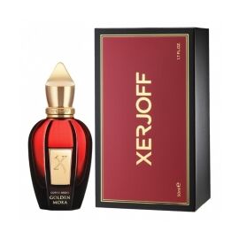 XERJOFF Golden Moka Парфюм тестер 50 мл, Тип: Парфюм тестер, Объем, мл.: 50 