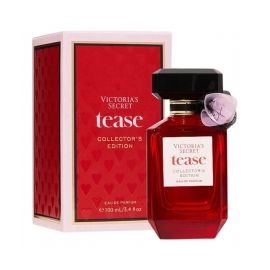 VICTORIA&SECRET Tease Collector's Edition Eau de Parfum Туалетные духи тестер 100 мл 