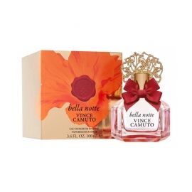 Vince Camuto Bella Notte, Тип: Туалетные духи тестер, Объем, мл.: 100 