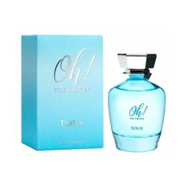 TOUS Oh! The Origin Eau de Toilette Туалетная вода тестер 100 мл 