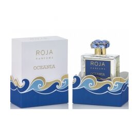 Roja Dove Oceania, Тип: Туалетные духи тестер, Объем, мл.: 100 