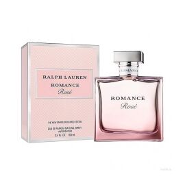 Ralph Lauren Romance Rose, Тип: Туалетные духи тестер, Объем, мл.: 100 