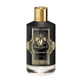Mancera Black Noir, Тип: Туалетные духи тестер, Объем, мл.: 120 