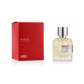 LPDO Rubin Fumee, Тип: Туалетные духи, Объем, мл.: 30 