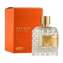 LPDO Gotique Island, Тип: Туалетные духи, Объем, мл.: 30 