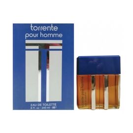 TORRENTE Torrente Pour Homme Туалетная вода 240 мл, Тип: Туалетная вода, Объем, мл.: 240 