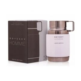 ARMAF Odyssey Homme White Edition Туалетные духи 100 мл, Тип: Туалетные духи, Объем, мл.: 100 