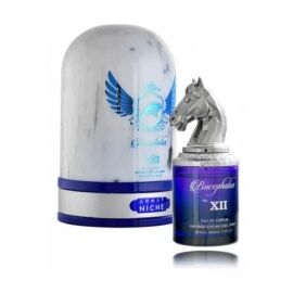 ARMAF Bucephalus No XII Туалетные духи 100 мл, Тип: Туалетные духи, Объем, мл.: 100 