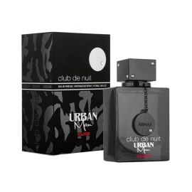 ARMAF Club de Nuit Urban Elixir Туалетные духи 105 мл, Тип: Туалетные духи, Объем, мл.: 105 