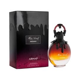 ARMAF Miss Armaf Magnifiq Туалетные духи тестер 100 мл, Тип: Туалетные духи тестер, Объем, мл.: 100 