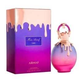 ARMAF Miss Armaf Chic Туалетные духи 100 мл, Тип: Туалетные духи, Объем, мл.: 100 
