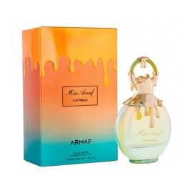 ARMAF Miss Armaf Catwalk Туалетные духи 100 мл, Тип: Туалетные духи, Объем, мл.: 100 