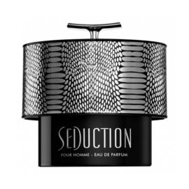 ARMAF Seduction Pour Homme Туалетные духи тестер 100 мл, Тип: Туалетные духи тестер, Объем, мл.: 100 