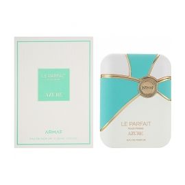 ARMAF Le Parfait Azure Туалетные духи 100 мл, Тип: Туалетные духи, Объем, мл.: 100 