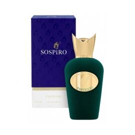 Sospiro Pasticcio, Тип: Туалетные духи тестер, Объем, мл.: 100 