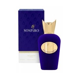 Sospiro Accento Viola, Тип: Туалетные духи тестер, Объем, мл.: 100 