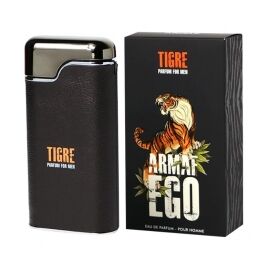 ARMAF Ego Tigre Туалетные духи 100 мл, Тип: Туалетные духи, Объем, мл.: 100 