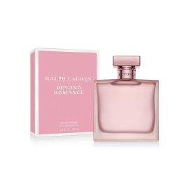 Ralph Lauren Beyond Romance, Тип: Туалетные духи тестер, Объем, мл.: 50 