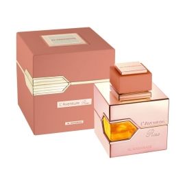 AL HARAMAIN PERFUMES L'Aventure Rose Туалетные духи 100 мл 