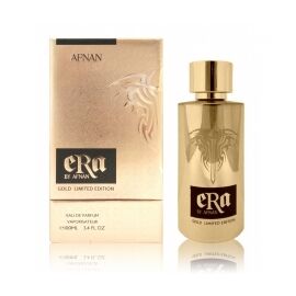 AFNAN PERFUMES Era Gold Limited Edition Туалетные духи 100 мл, Тип: Туалетные духи, Объем, мл.: 100 
