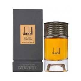 ALFRED DUNHILL Moroccan Amber Туалетные духи тестер 100 мл, Тип: Туалетные духи тестер, Объем, мл.: 100 