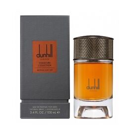 ALFRED DUNHILL British Leather Туалетные духи 100 мл, Тип: Туалетные духи, Объем, мл.: 100 