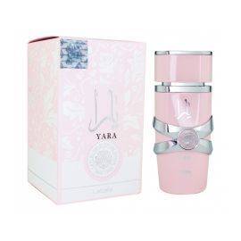 LATTAFA YARA Туалетные духи тестер 100 мл, Тип: Парфюмерная вода тестер, Объем, мл.: 100 