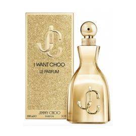 JIMMY CHOO I WANT CHOO LE PARFUM Туалетные духи 40 мл, Тип: Парфюмерная вода, Объем, мл.: 40 