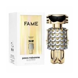 PACO RABANNE FAME Туалетные духи 80 мл, Тип: Парфюмерная вода, Объем, мл.: 80 