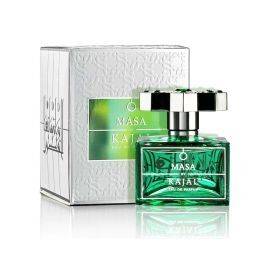 KAJAL  MASA Туалетные духи тестер 100 мл, Тип: Парфюмерная вода тестер, Объем, мл.: 100 