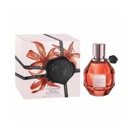 Viktor&Rolf Flowerbomb Tiger Lily, Тип: Парфюмерная вода, Объем, мл.: 100 