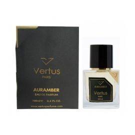 Vertus Auramber, Тип: Парфюмерная вода, Объем, мл.: 100 