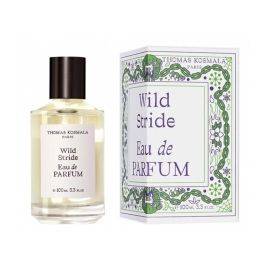 THOMAS KOSMALA WILD STRIDE Туалетные духи тестер 100 мл, Тип: Парфюмерная вода тестер, Объем, мл.: 100 