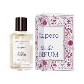 THOMAS KOSMALA EXSUPERO Туалетные духи тестер 100 мл, Тип: Парфюмерная вода тестер, Объем, мл.: 100 