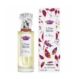 SISLEY L'EAU REVEE D'ARIA Туалетная вода 100 мл, Тип: Туалетная вода, Объем, мл.: 100 