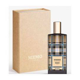 Memo Inverness, Тип: Парфюмерная вода тестер, Объем, мл.: 75 