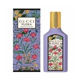 Gucci Flora Gorgeous Magnolia, Тип: Парфюмерная вода тестер, Объем, мл.: 100 