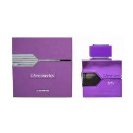 AL HARAMAIN PERFUMES L'AVENTURE IRIS Парфюм тестер 100 мл, Тип: Парфюм тестер, Объем, мл.: 100 