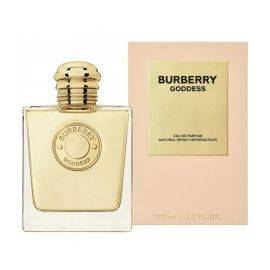 BURBERRY GODDESS Туалетные духи 100 мл, Тип: Парфюмерная вода, Объем, мл.: 100 