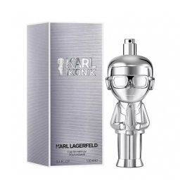 Karl Lagerfeld Ikonik Men, Тип: Парфюмерная вода, Объем, мл.: 100 
