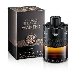 LORIS AZZARO THE MOST WANTED PARFUM Парфюм 100 мл, Тип: Парфюм, Объем, мл.: 100 