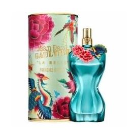 JEAN PAUL GAULTIER LA BELLE PARADISE GARDEN Туалетные духи 100 мл, Тип: Парфюмерная вода, Объем, мл.: 100 