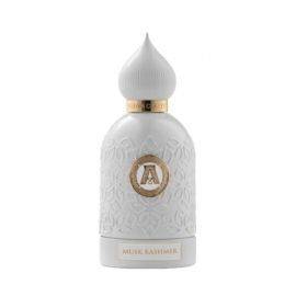ATTAR COLLECTION MUSK KASHMIR PARFUM Парфюм 80 мл, Тип: Парфюм, Объем, мл.: 80 