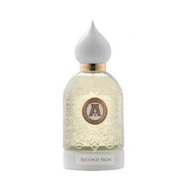 ATTAR COLLECTION SECOND SKIN PARFUM Парфюм 80 мл, Тип: Парфюм, Объем, мл.: 80 