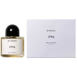 BYREDO 1996 Inez & Vinoodh Туалетные духи 50 мл, Тип: Туалетные духи, Объем, мл.: 50 