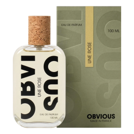 Obvious Une Rose, Тип: Туалетные духи, Объем, мл.: 100 