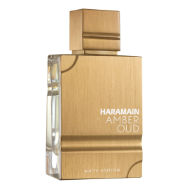 AL HARAMAIN PERFUMES Amber Oud White Edition Туалетные духи 200 мл, Тип: Туалетные духи, Объем, мл.: 200 