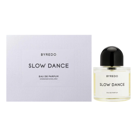 Byredo Slow Dance, Тип: Туалетные духи тестер, Объем, мл.: 100 