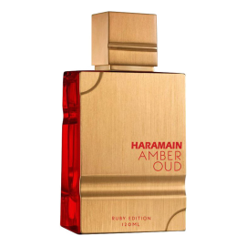 AL HARAMAIN PERFUMES Amber Oud Ruby Edition Туалетные духи 200 мл, Тип: Туалетные духи, Объем, мл.: 200 